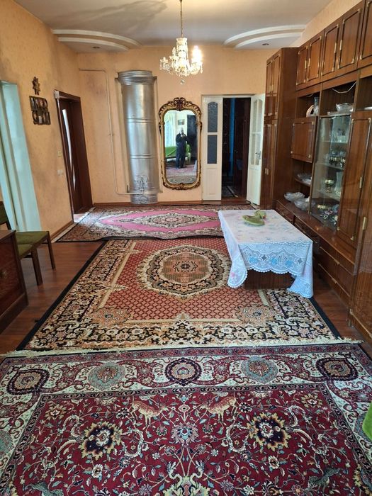 Продаётся участок.