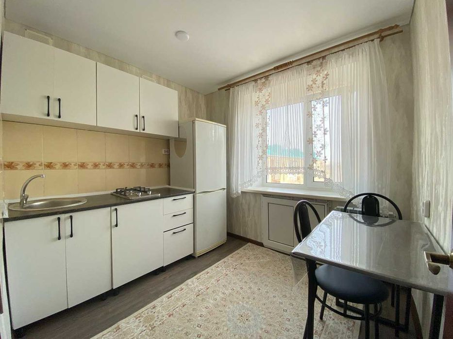 1-комн. квартира, 30.6м², 5/5 этаж ул. М Хакимжановой