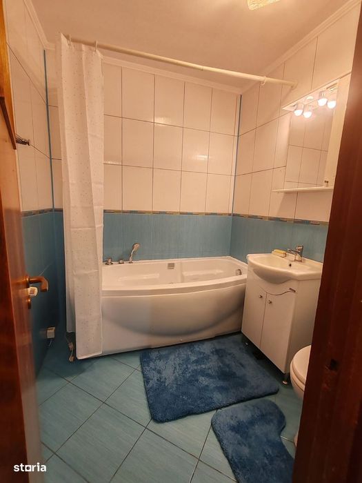 2 camere decomadate Bd Obregia Berceni