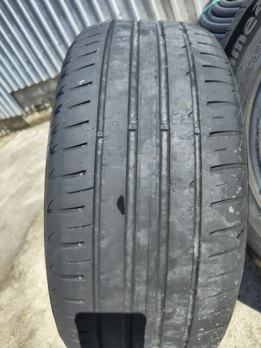 Anvelope hankook 205.55.16