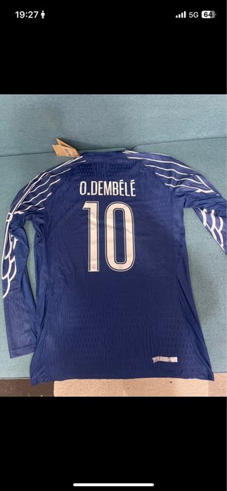 Bluză PSG O. Dembele