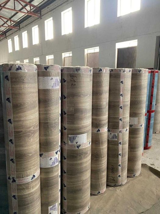 Линолеум, распродажа склада