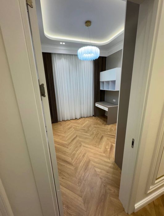 ЖК Gardens Tashkent City Продается 3х ком 87м2