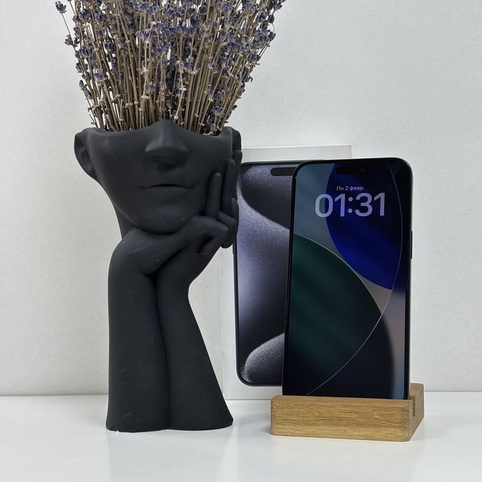 iPhone 15 Pro Max, 256гб