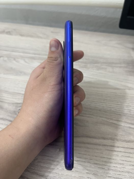 Redmi 9 64гигабайта