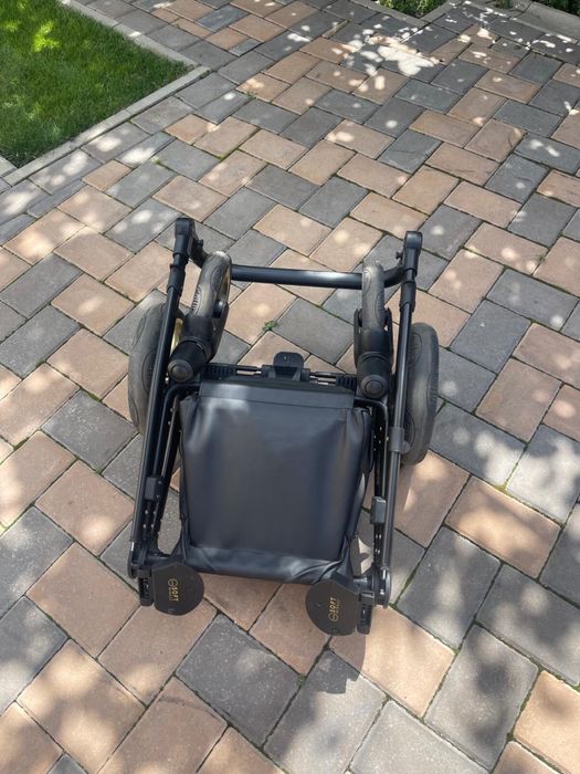 Carucior bebe krausman 3 in 1