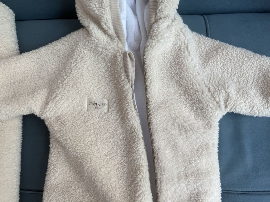 Продам зимний комбинезон