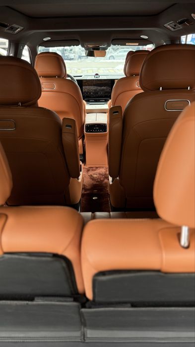 Aito M9 Max 42kWh сотувда тайёр