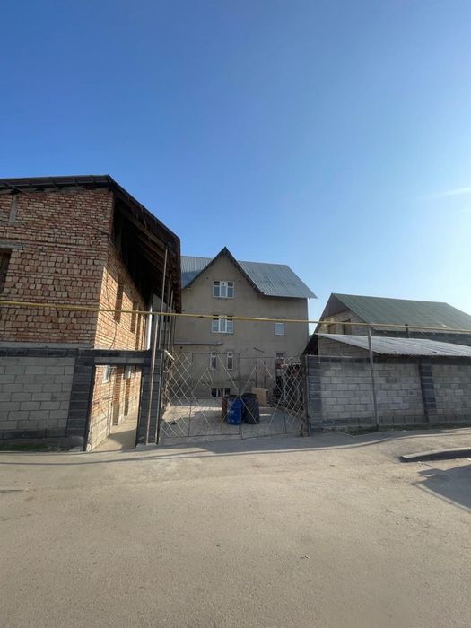 Мкр Карасу улица Мурат Монкеулы