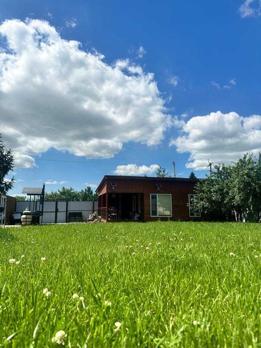 Продам дачу. С/Т Вишенка