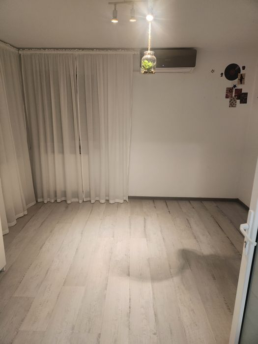 Inchiriez apartament in Bucurestii Noi cu 2 camere si curte