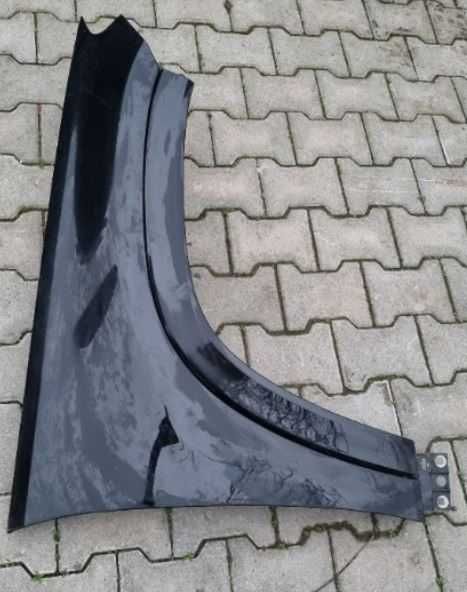 aripa fata stanga dreapta mercedes gle w167 suv
