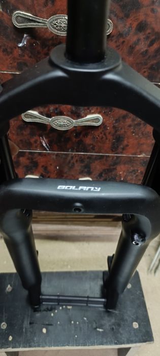 Электровелосипед