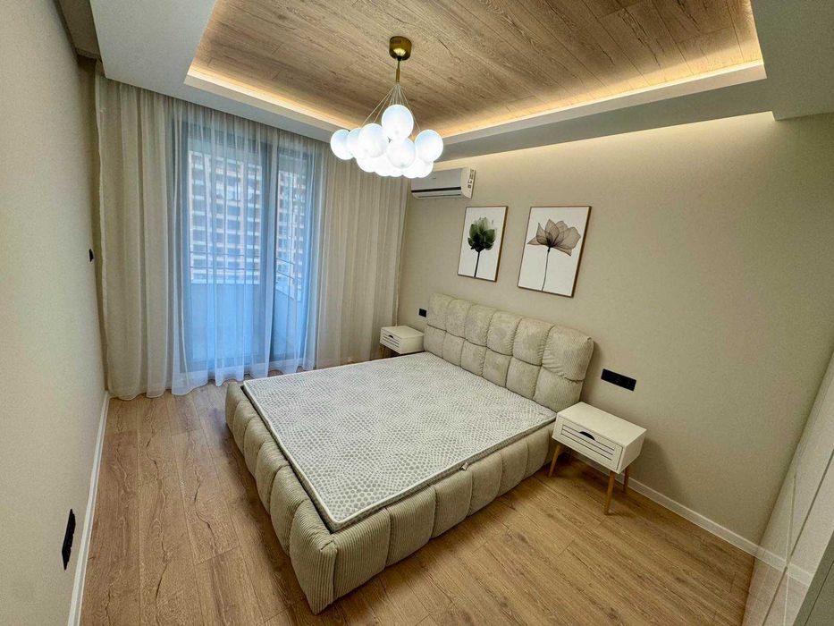 Продава се Двустаен апартамент в Пловдив, Христо Смирненски - 73 кв.м за 1097 €/кв.м - Снимка #10