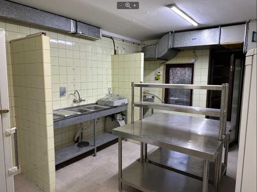 Дава се под наем Заведение в Варна, Център - 277 кв.м за 1700 € - Снимка #6