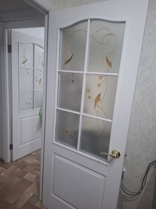 Межкомнатные двери
