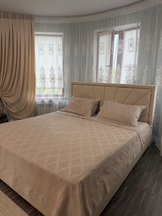 Продам кровать 2/1,80