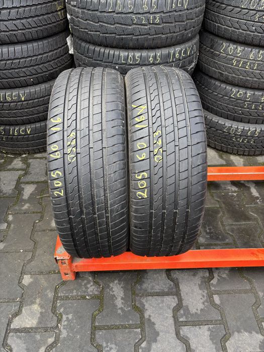 Anvelope Vara 205/60/16 Firestone Roadhawk 205 60 16 R16