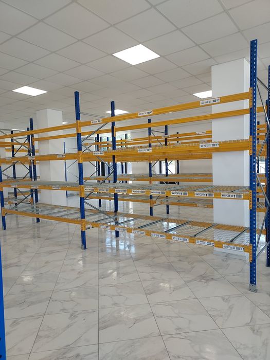 Rafturi reglabile profesionale sh impecabile