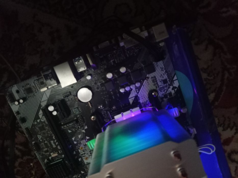 Комплект для пк компа компьютера