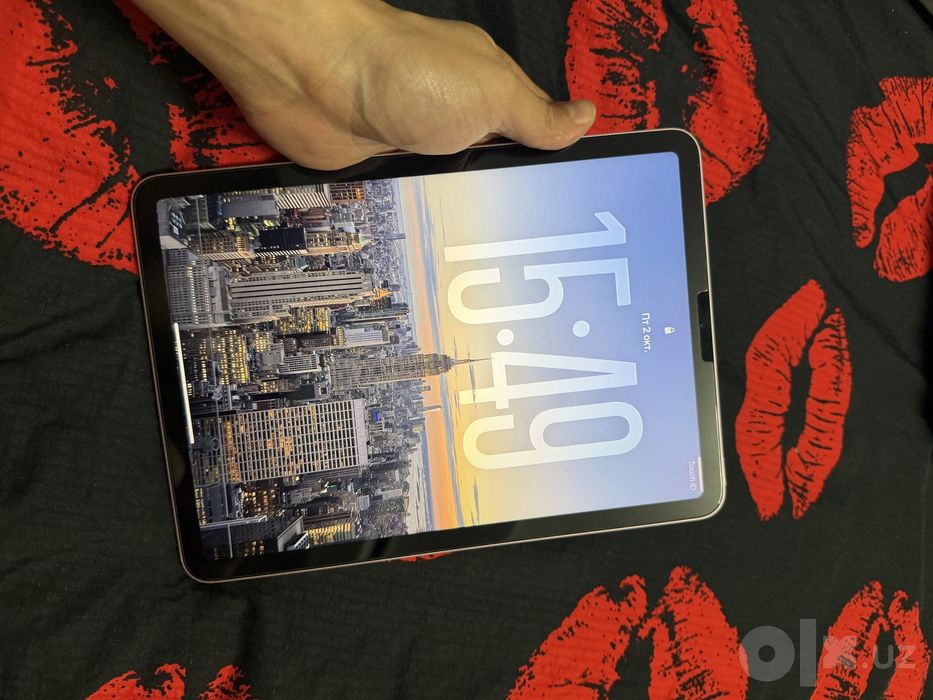 Ipad Air(4th generation) 64gb