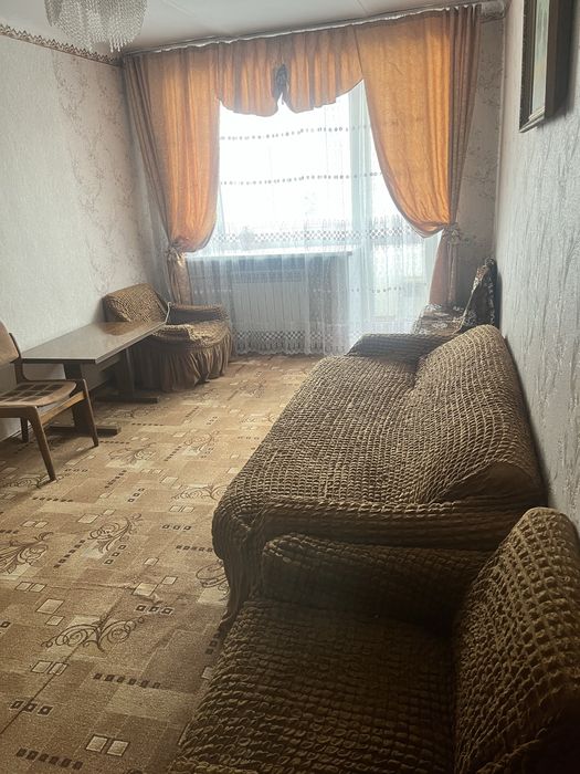 Квартира на длительный срок