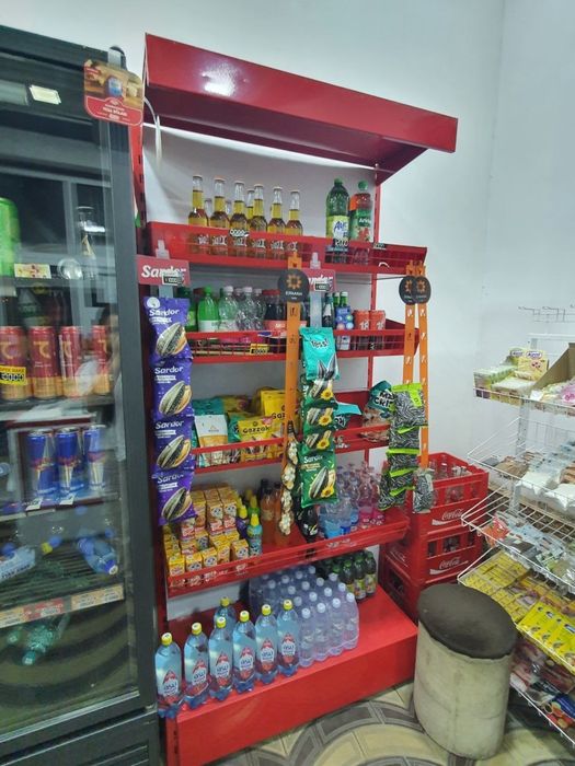 холодильник, muzlatkich