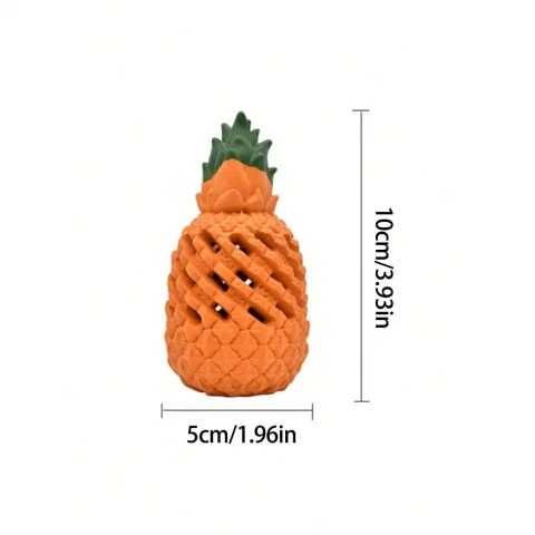 Jucarie Pentru Caini, Curatare Dentara si Distribuire Hrana- 10 x 5 cm