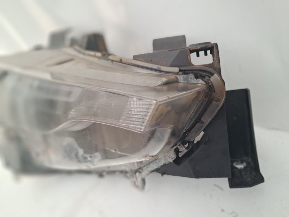 Фар Mazda Cx5 2017/22г