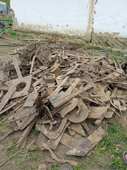 Металлоискатель пират