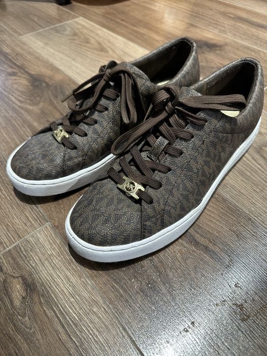 Кеды Michael Kors