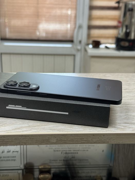 samsung s25 Edge 12/256Gb