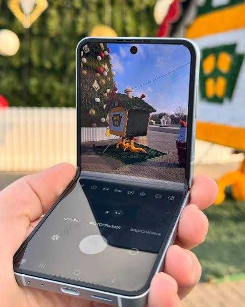 Samsung flip z6 12/256