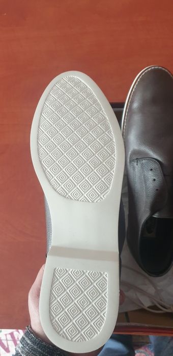Pantofi piele Nr 44