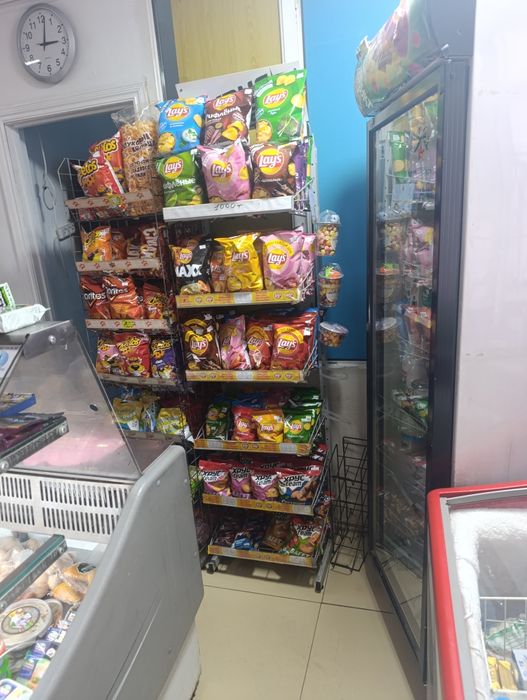 Магазин Продуктовый