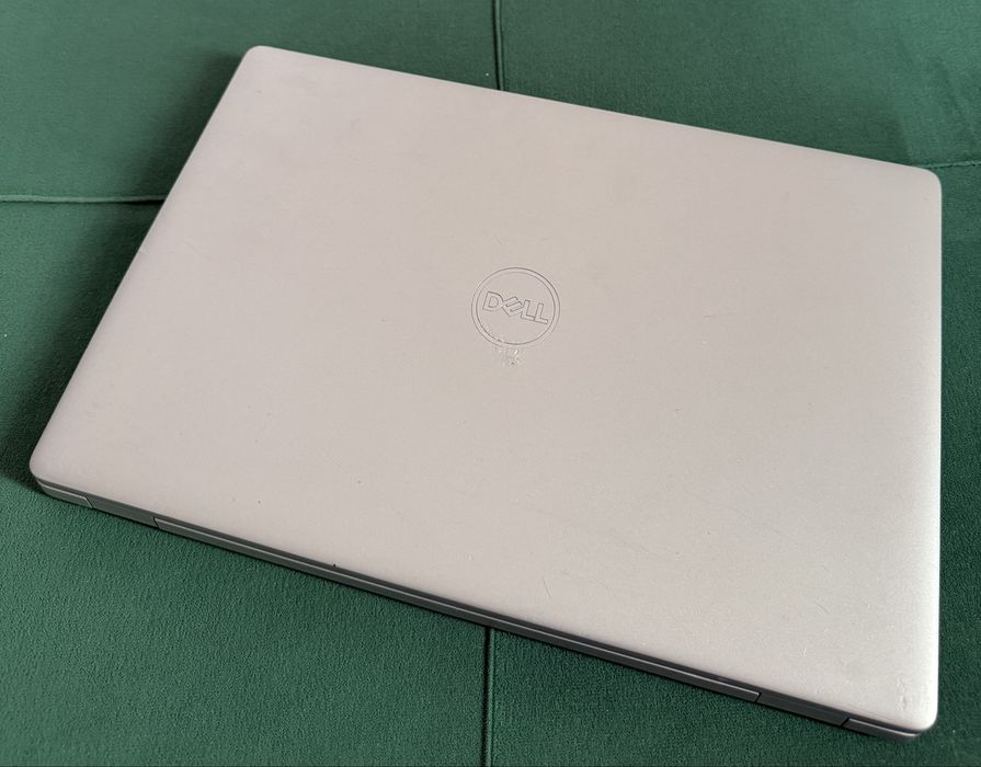 Ноутбук Dell i5 10th gen
