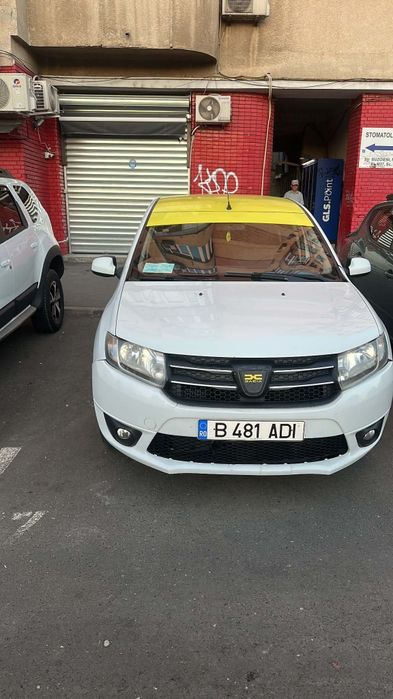 Dacia Logan 1.5 dci