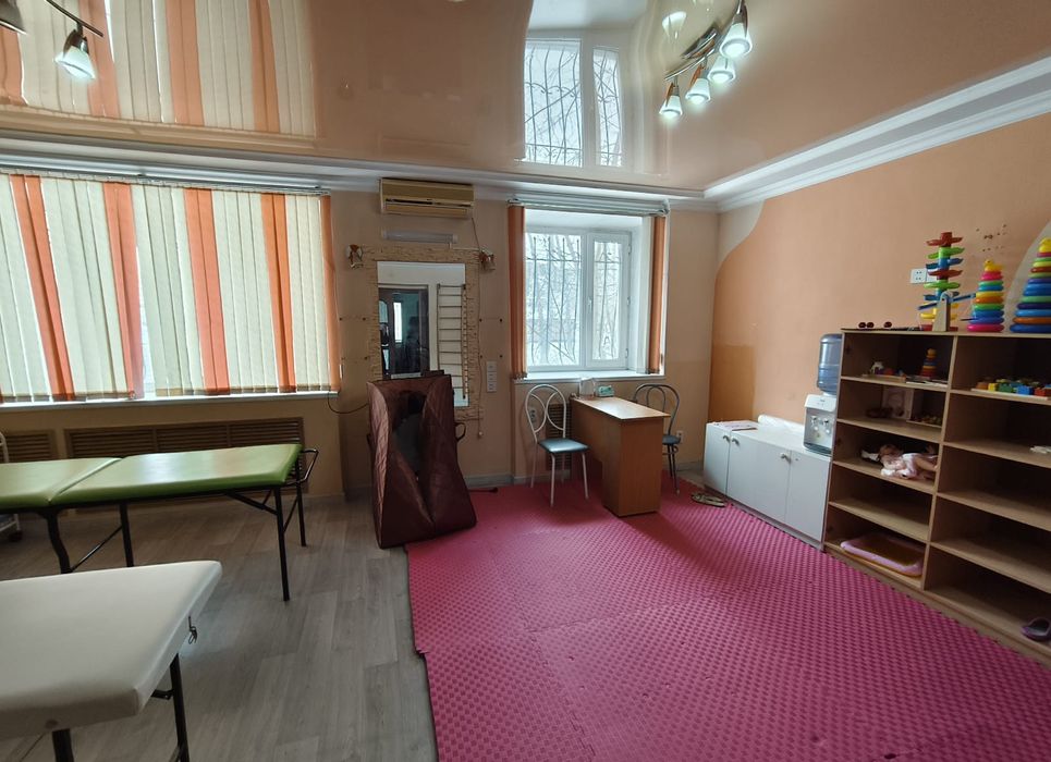 коммерческая недвижимость