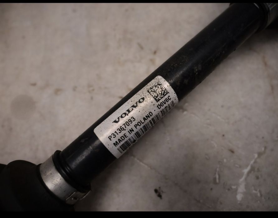 Planetara volvo 31367093