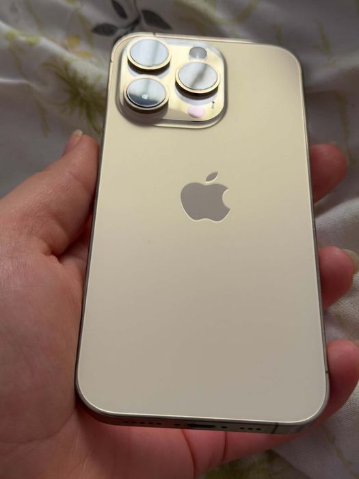 Iphone 14 pro 256