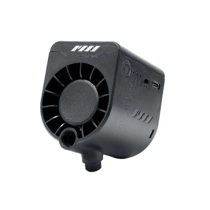 Kit masina de fum portabila - PMI Smoke Ninja Pro Hazer