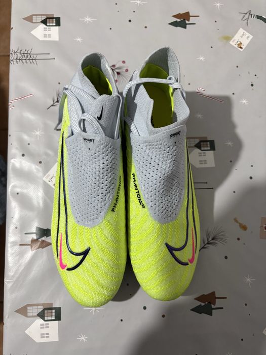 Nike Phantom GX