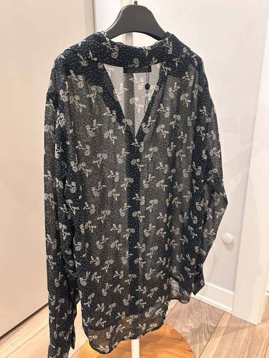 Оригинална риза THE KOOPLES Paris