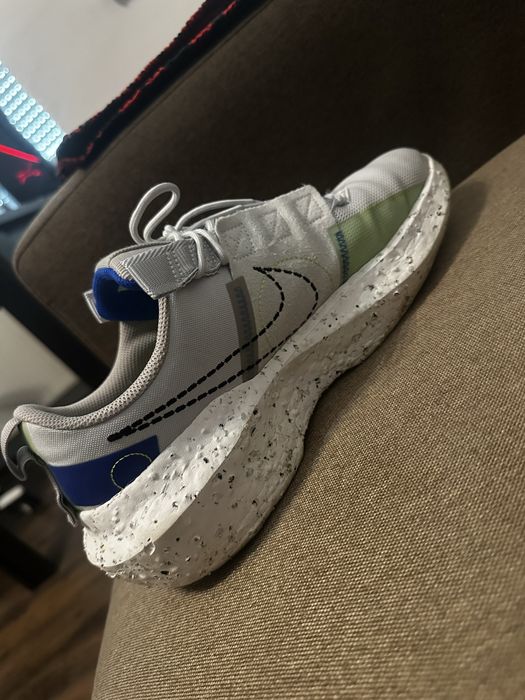 Adidasi Nike pentru alergat , marimea 44,5