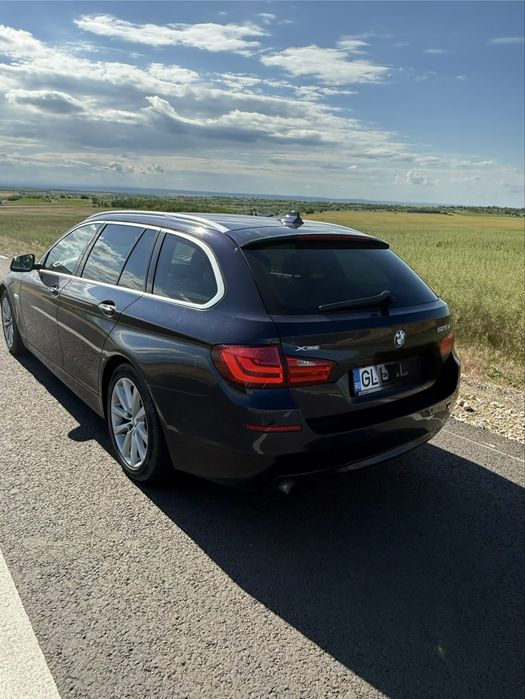 BMW 5 Series 0 — imagine 4