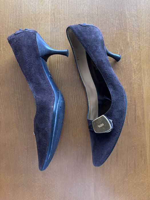 Обувки Tod’s n38