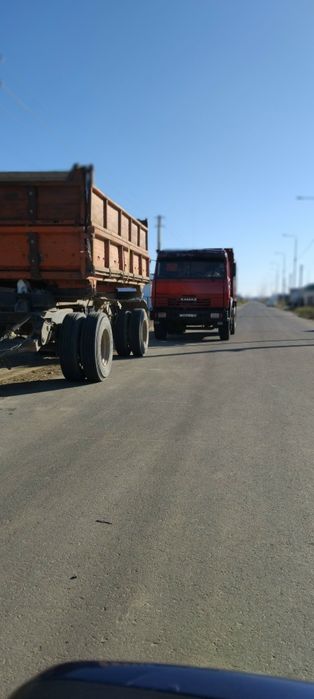 Продам нефаз прицеп