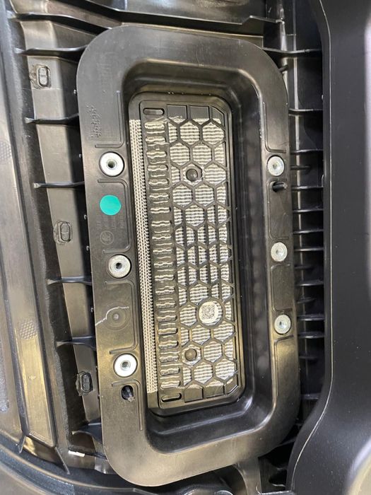 Plansa bord skoda enyaq