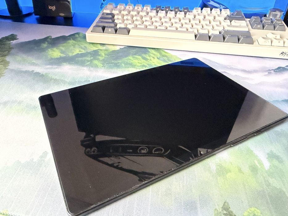 Samsung Galaxy Tab A8 IMPECABILA | 10.5” | 3 GB RAM | SIM | 550 lei