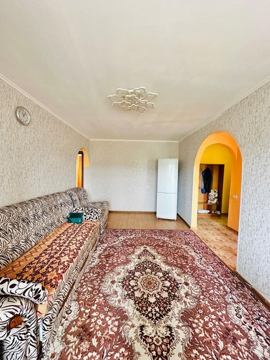 3 комн Командированным,Центр,Океан